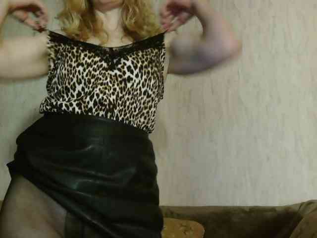 NatashaNannette webcam