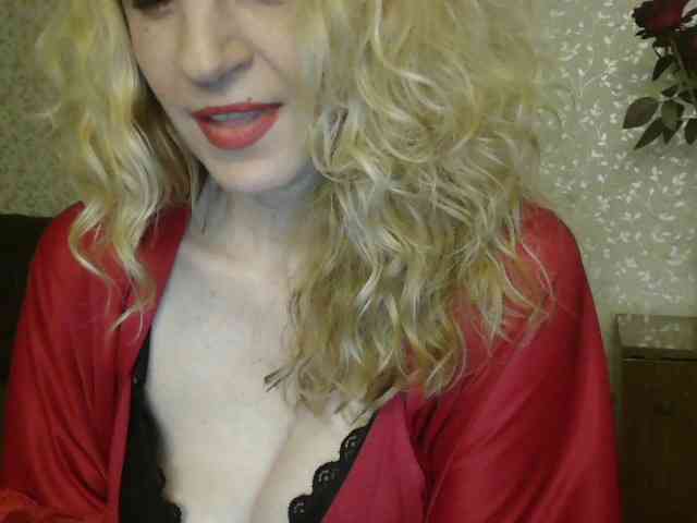 NatashaNannette webcam