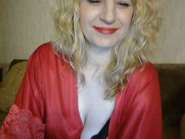 NatashaNannette webcam
