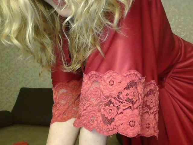 NatashaNannette webcam