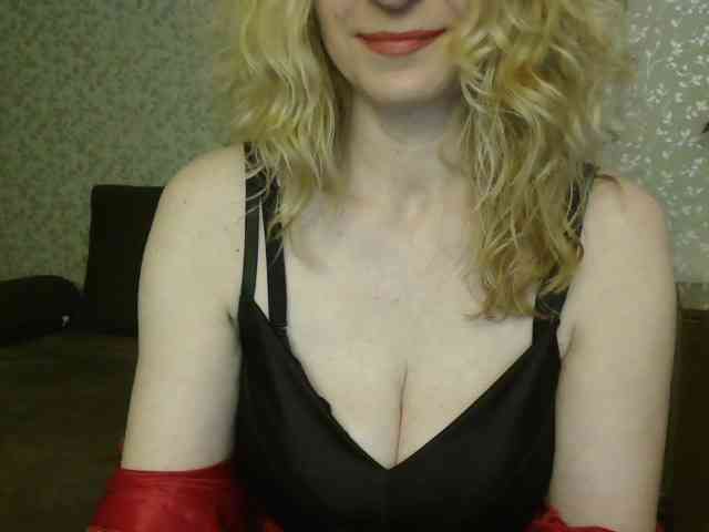 NatashaNannette webcam