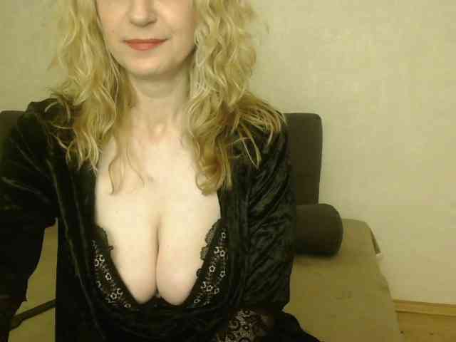 NatashaNannette webcam