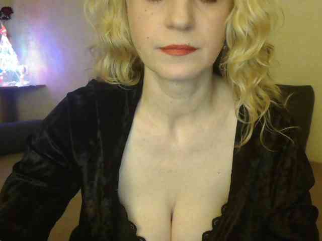 NatashaNannette webcam