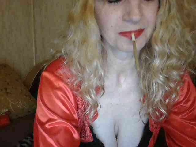 NatashaNannette webcam
