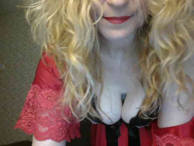 NatashaNannette webcam