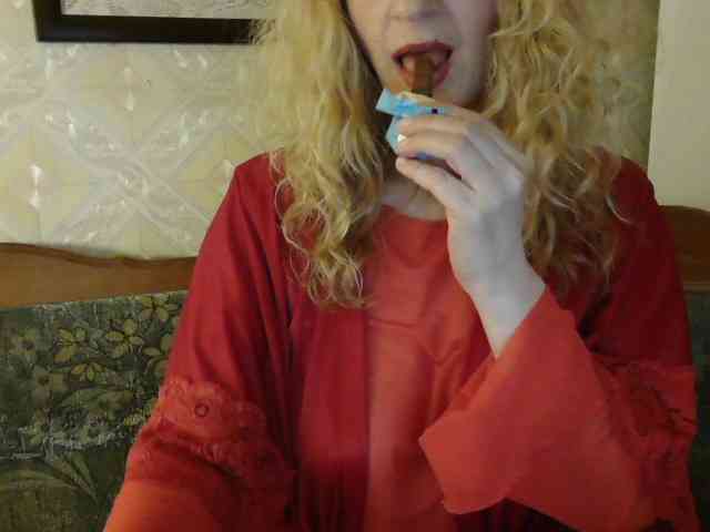 NatashaNannette webcam