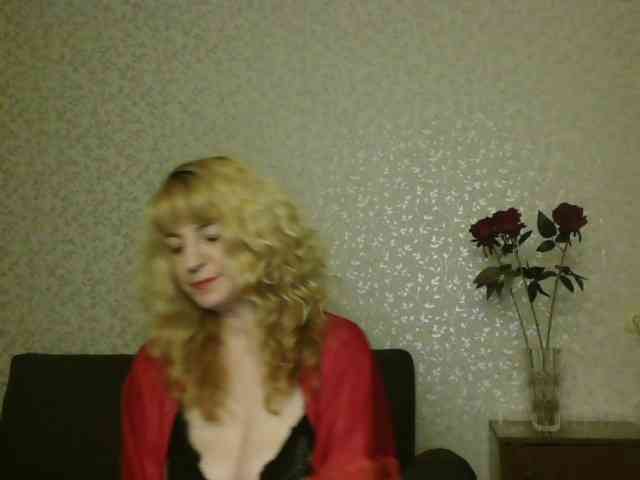 NatashaNannette webcam