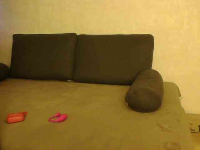 NatashaNannette webcam