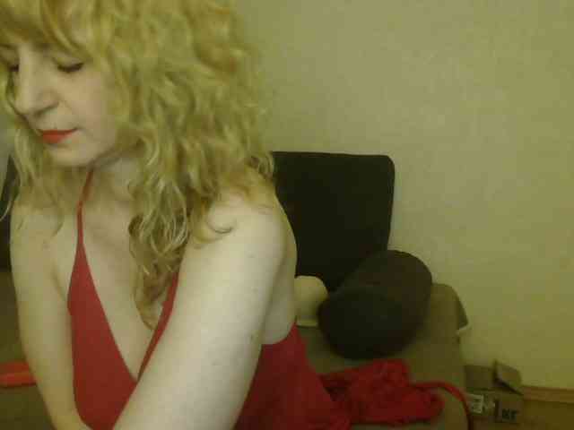 NatashaNannette webcam