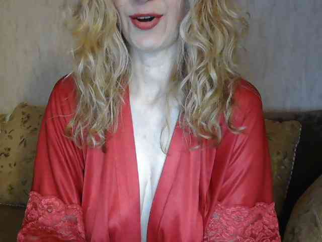 NatashaNannette webcam