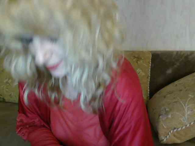 NatashaNannette webcam