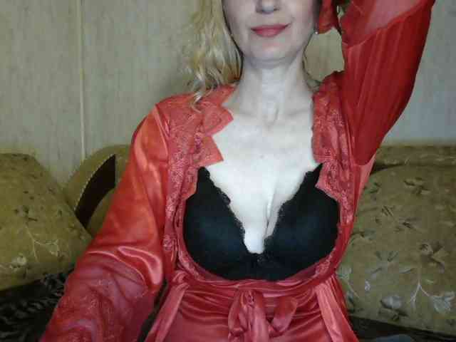 NatashaNannette webcam