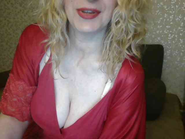 NatashaNannette webcam