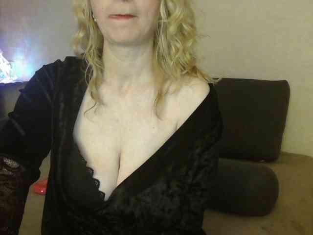 NatashaNannette webcam