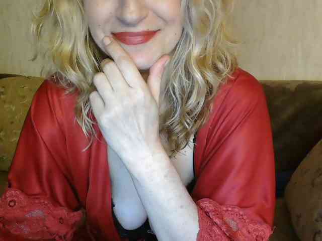 NatashaNannette webcam