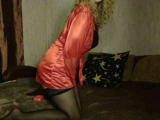 NatashaNannette webcam