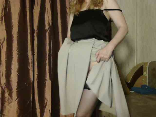 NatashaNannette webcam