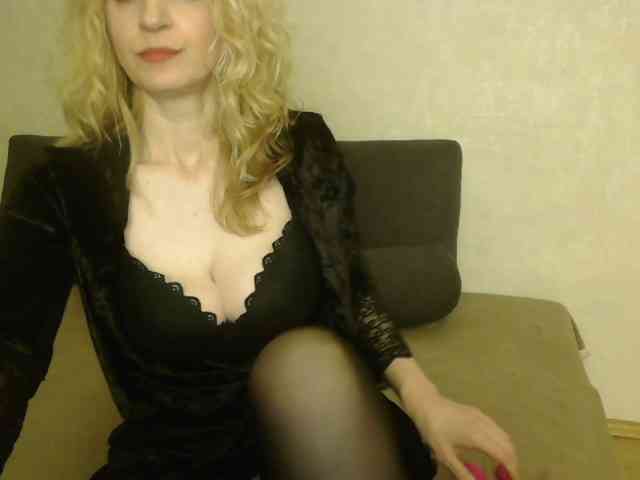 NatashaNannette webcam