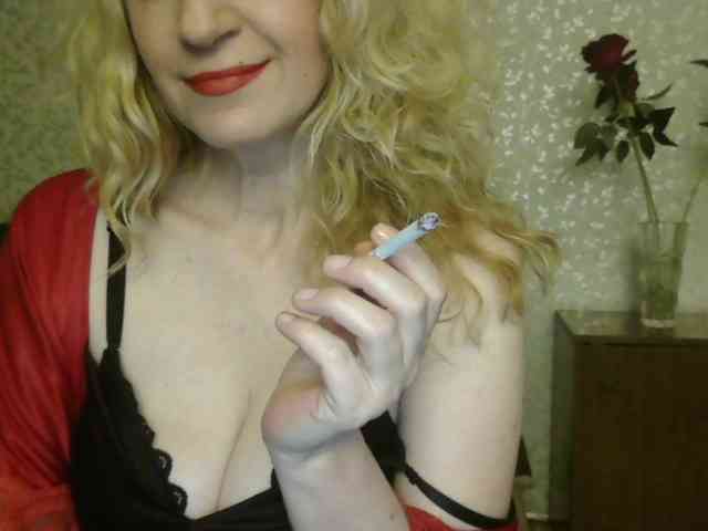 NatashaNannette webcam