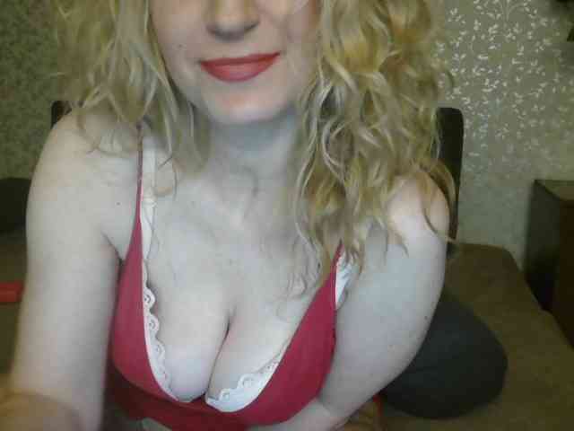 NatashaNannette Live Webcam on BongaCams