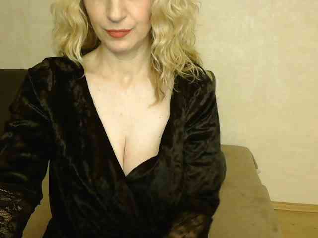 NatashaNannette webcam