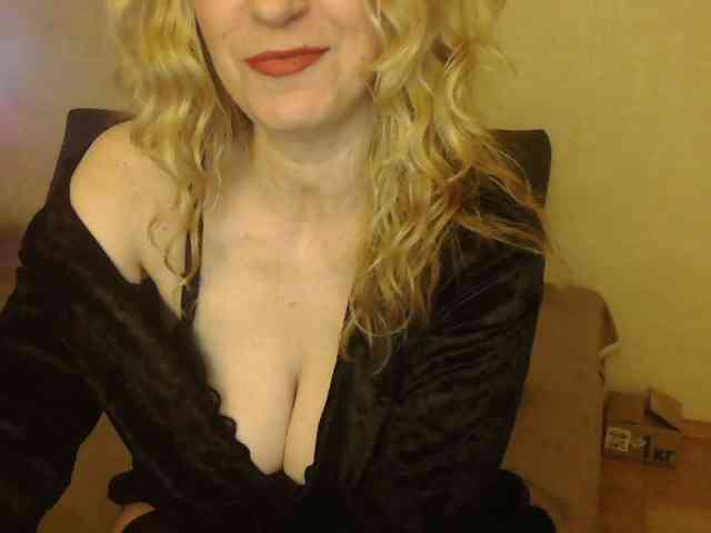 NatashaNannette webcam