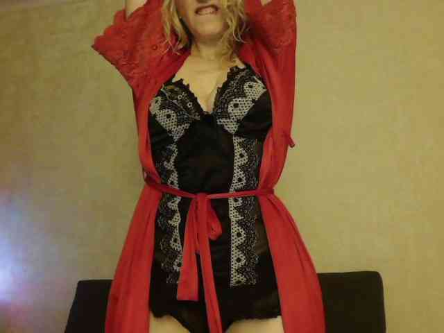 NatashaNannette webcam