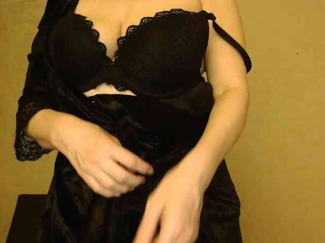 NatashaNannette webcam