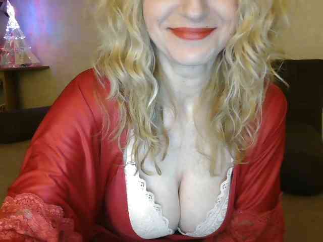 NatashaNannette webcam