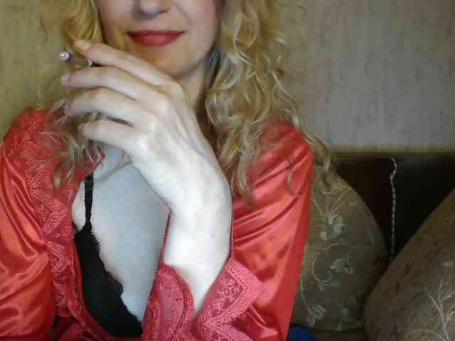 NatashaNannette webcam