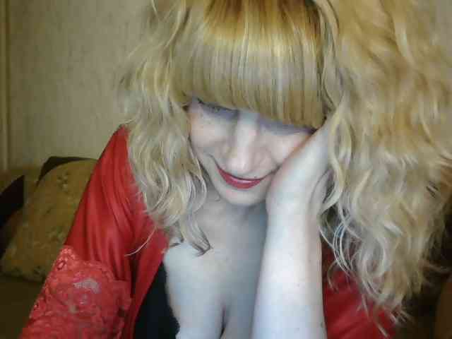NatashaNannette webcam