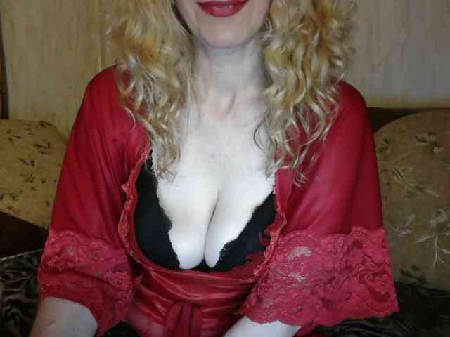 NatashaNannette webcam