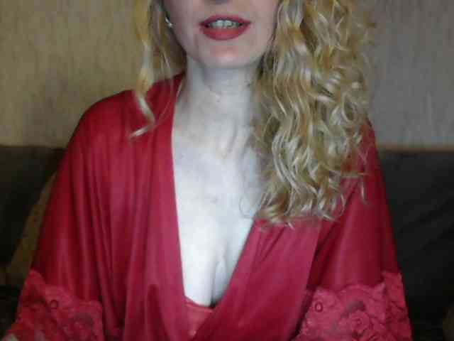 NatashaNannette webcam