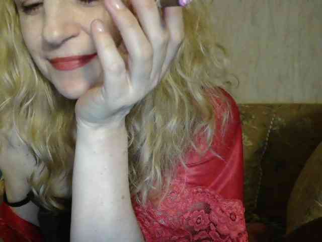 NatashaNannette webcam