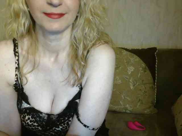 NatashaNannette webcam