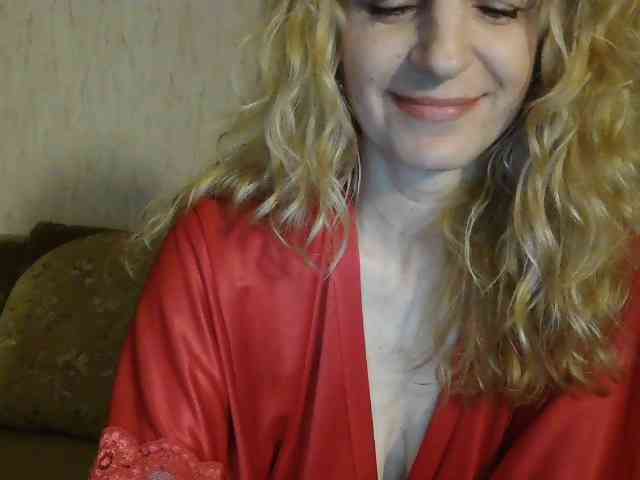 NatashaNannette webcam