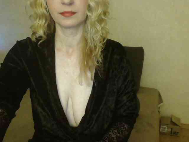 NatashaNannette webcam