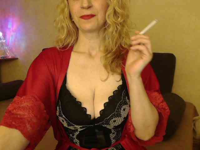 NatashaNannette webcam