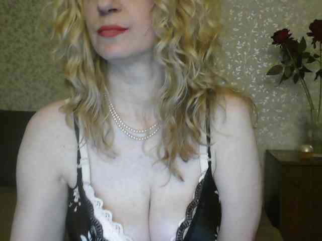 NatashaNannette webcam