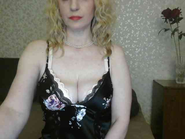 NatashaNannette webcam