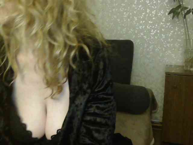 NatashaNannette webcam