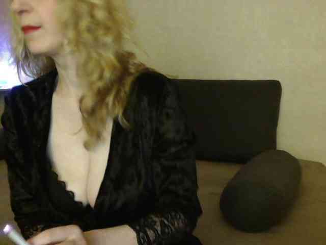 NatashaNannette webcam