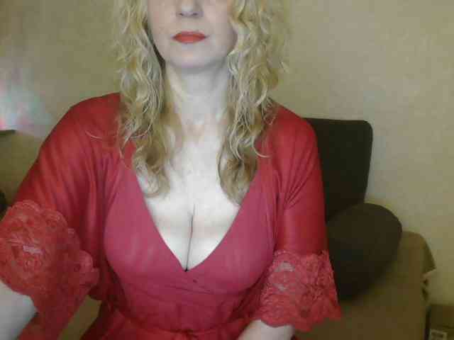 NatashaNannette webcam