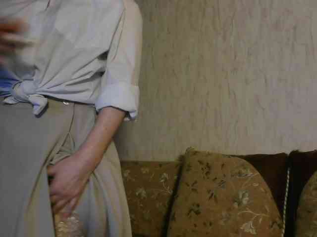 NatashaNannette webcam