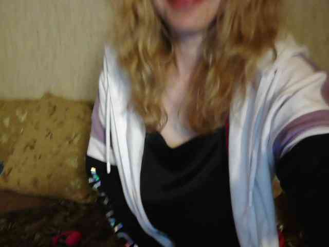 NatashaNannette Live Webcam on BongaCams