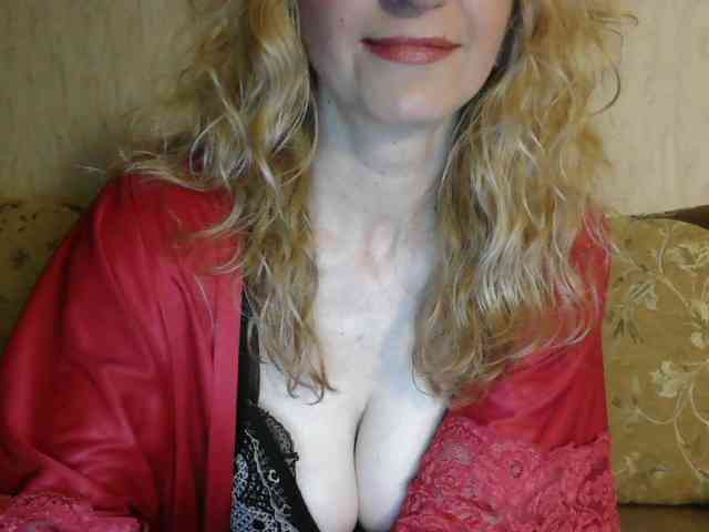 NatashaNannette webcam