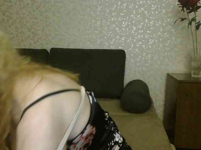 NatashaNannette webcam