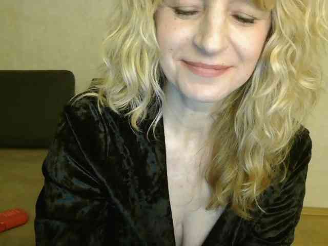 NatashaNannette webcam