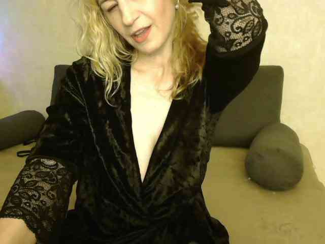 NatashaNannette webcam