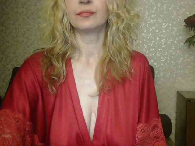 NatashaNannette webcam